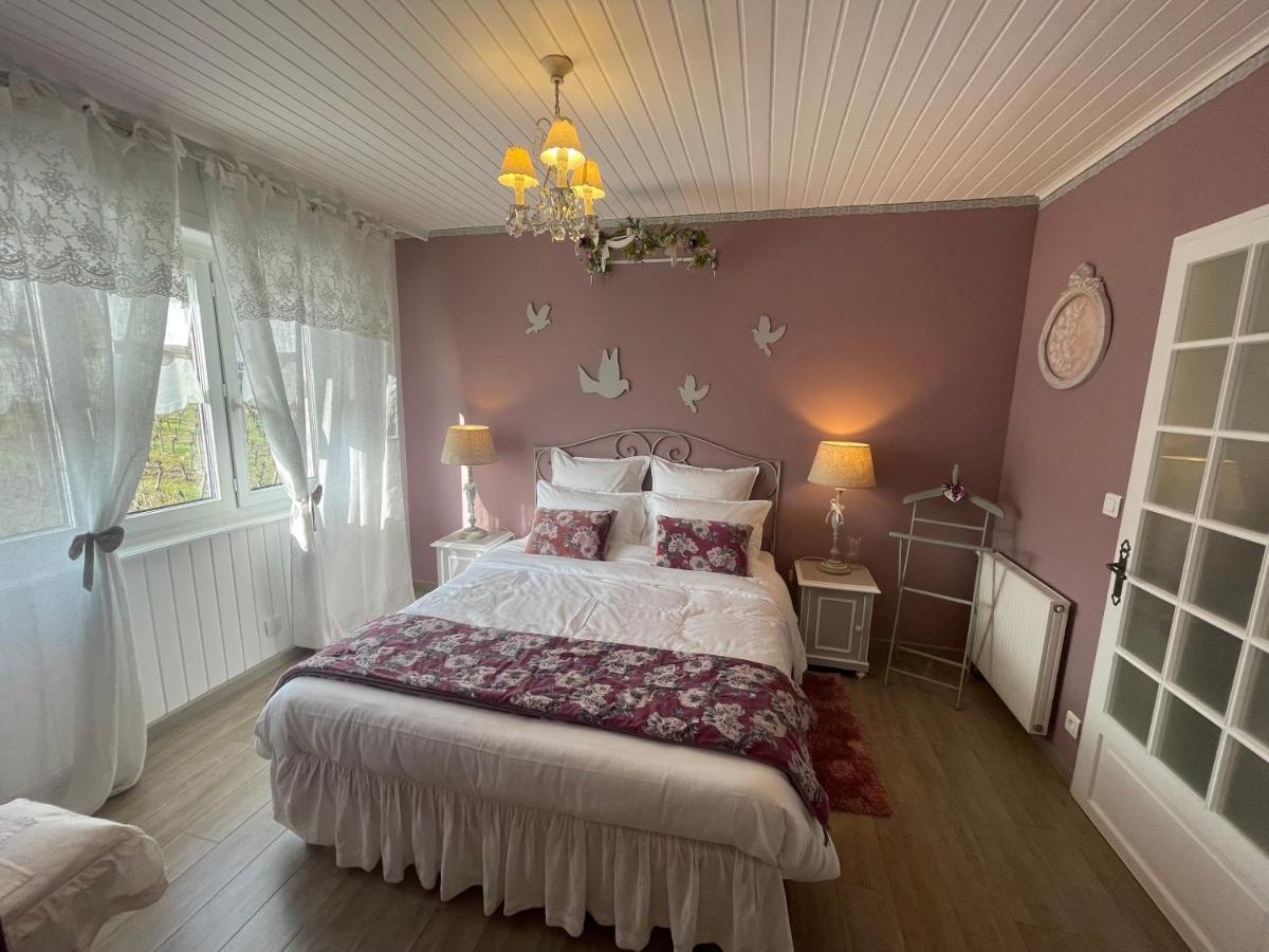 Gite Riquewihr "C'Est Beau La Vie Alsace" Exterior foto